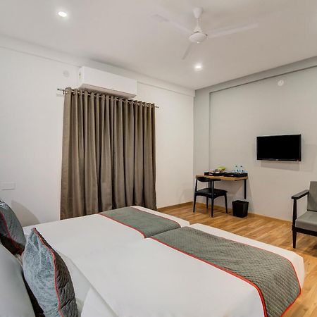 Hotel Townhouse Dodda Banaswadi Bangalore Exterior foto
